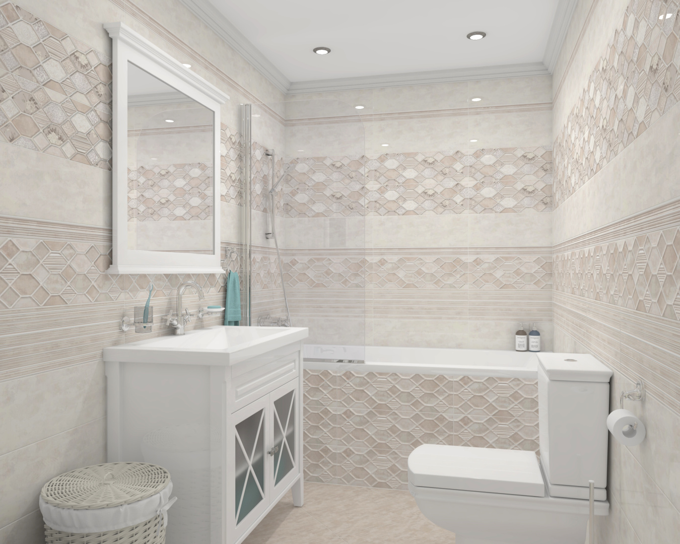 Alma Ceramica Roxana