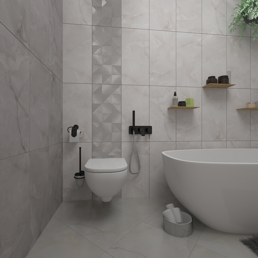 Керлайф Onix Gris фото 2