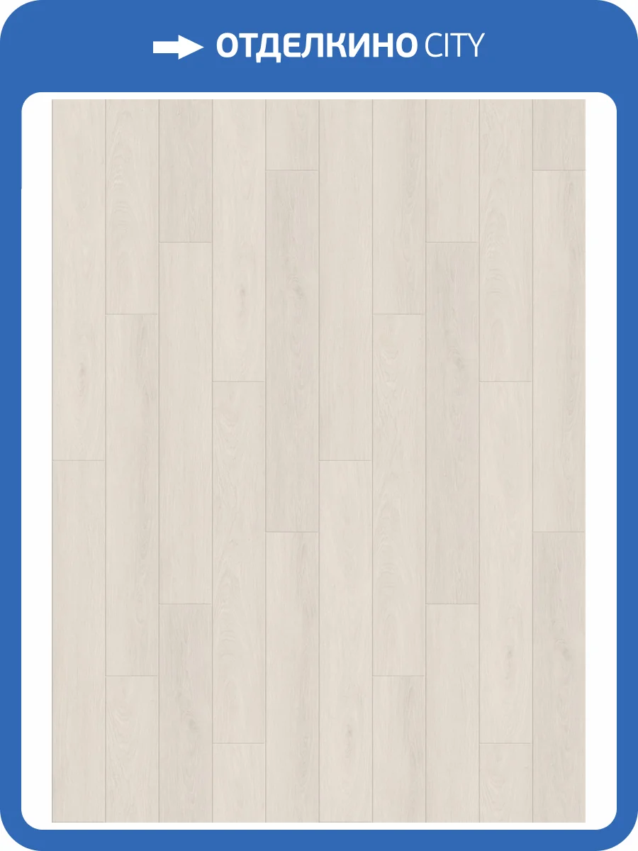 SPC Ламинат Royal Floor Royal Base 3.5/42 4V LQ6151-22 Дуб Флэт 1220x182 фото 3