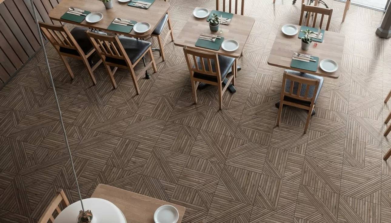 Realonda Ceramica Tangram
