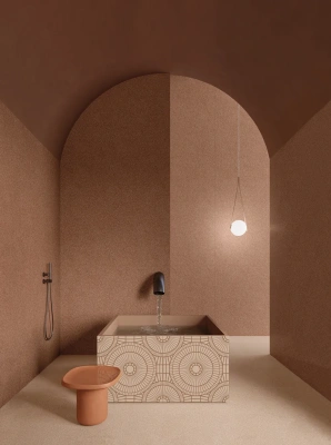 ABK Moooi Nesting Room