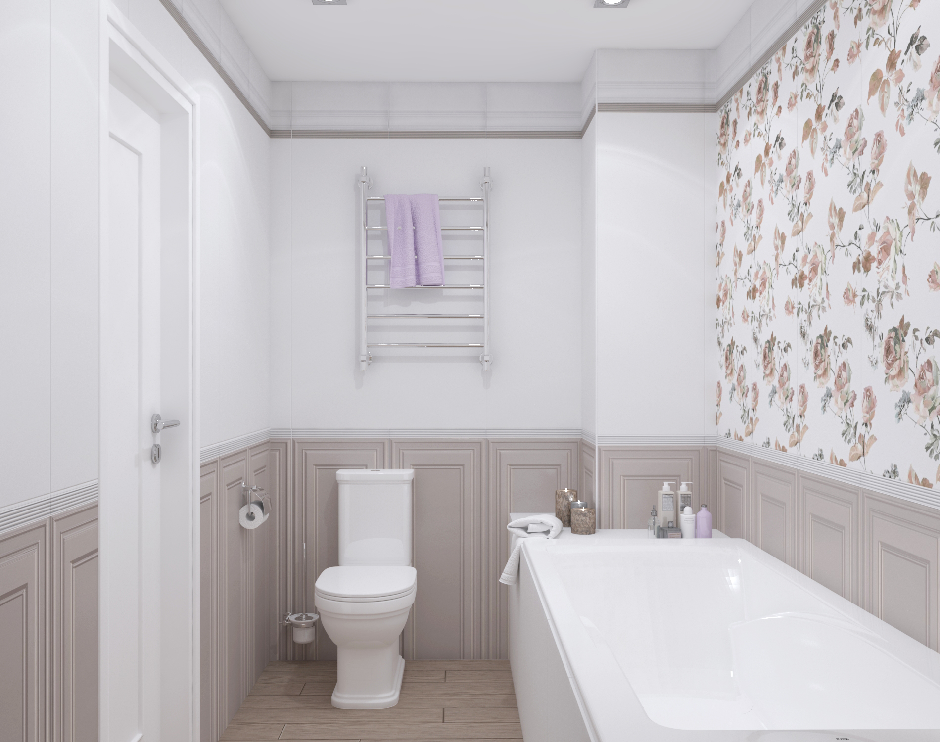 Kerama Marazzi Монфорте 2 фото 4