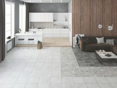 Lasselsberger Ceramics Цемент стайл