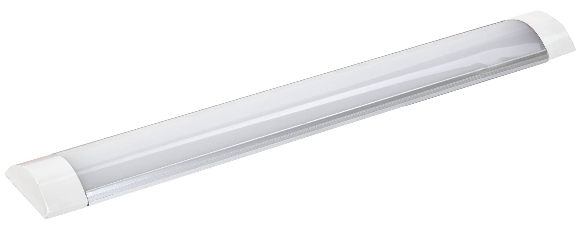 Настенно-потолочный линейный светодиодный светильник IEK ДБО 5003 LDBO0-5003-18-4000-K03