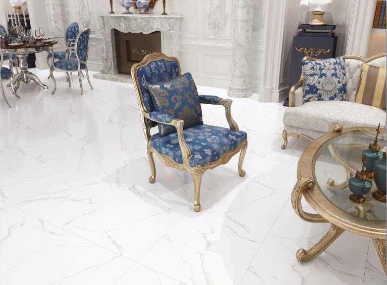 Pardis Ceramic Pazh 60x120 фото 2