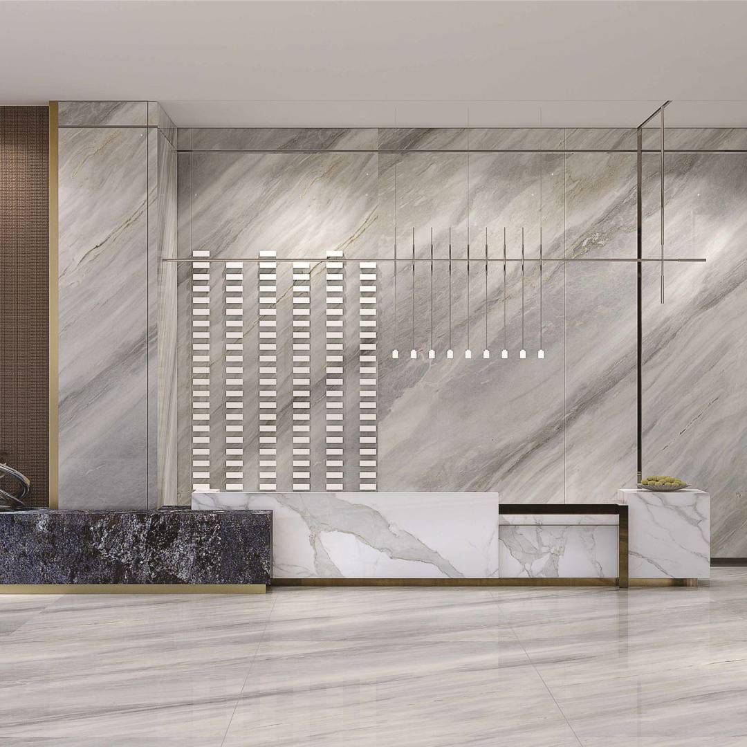Moreroom Stone Palissandro