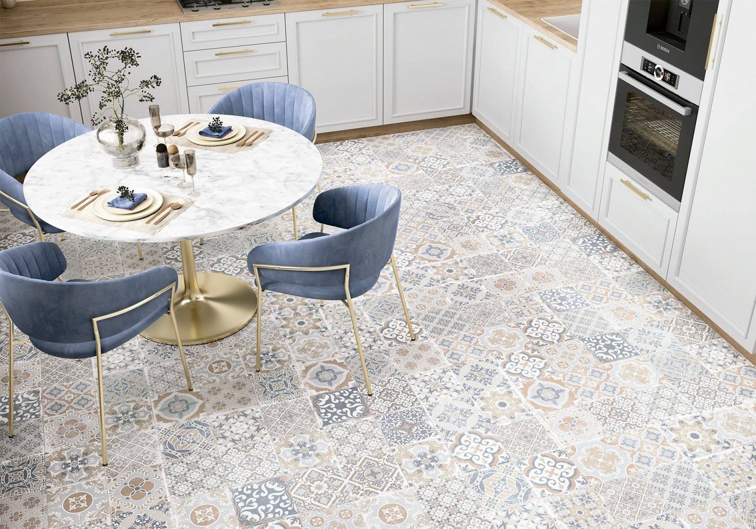 Alma Ceramica Country