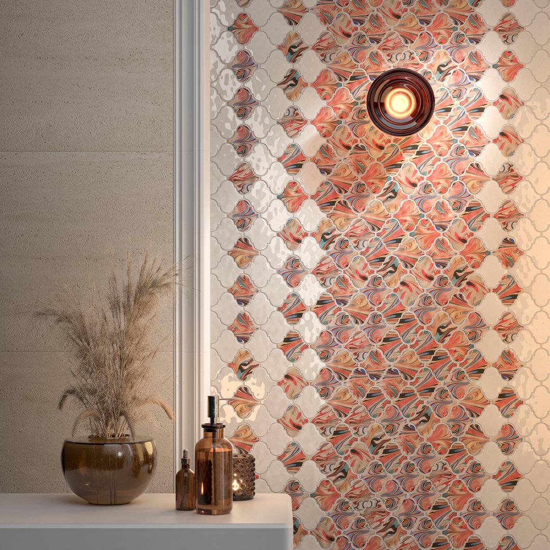 Kerama Marazzi Арабески Венеция фото 2