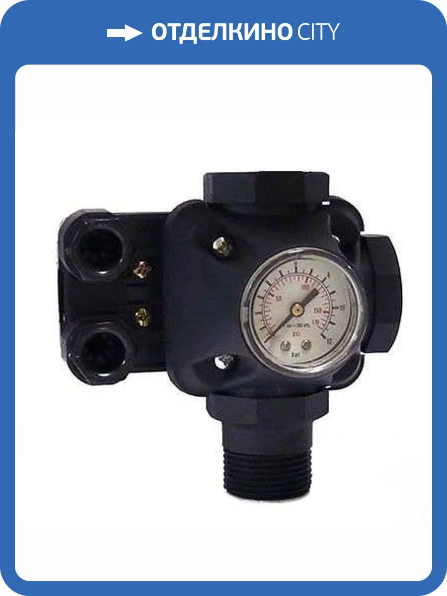 Реле давления Belamos PR-10 BELAMOS фото 2