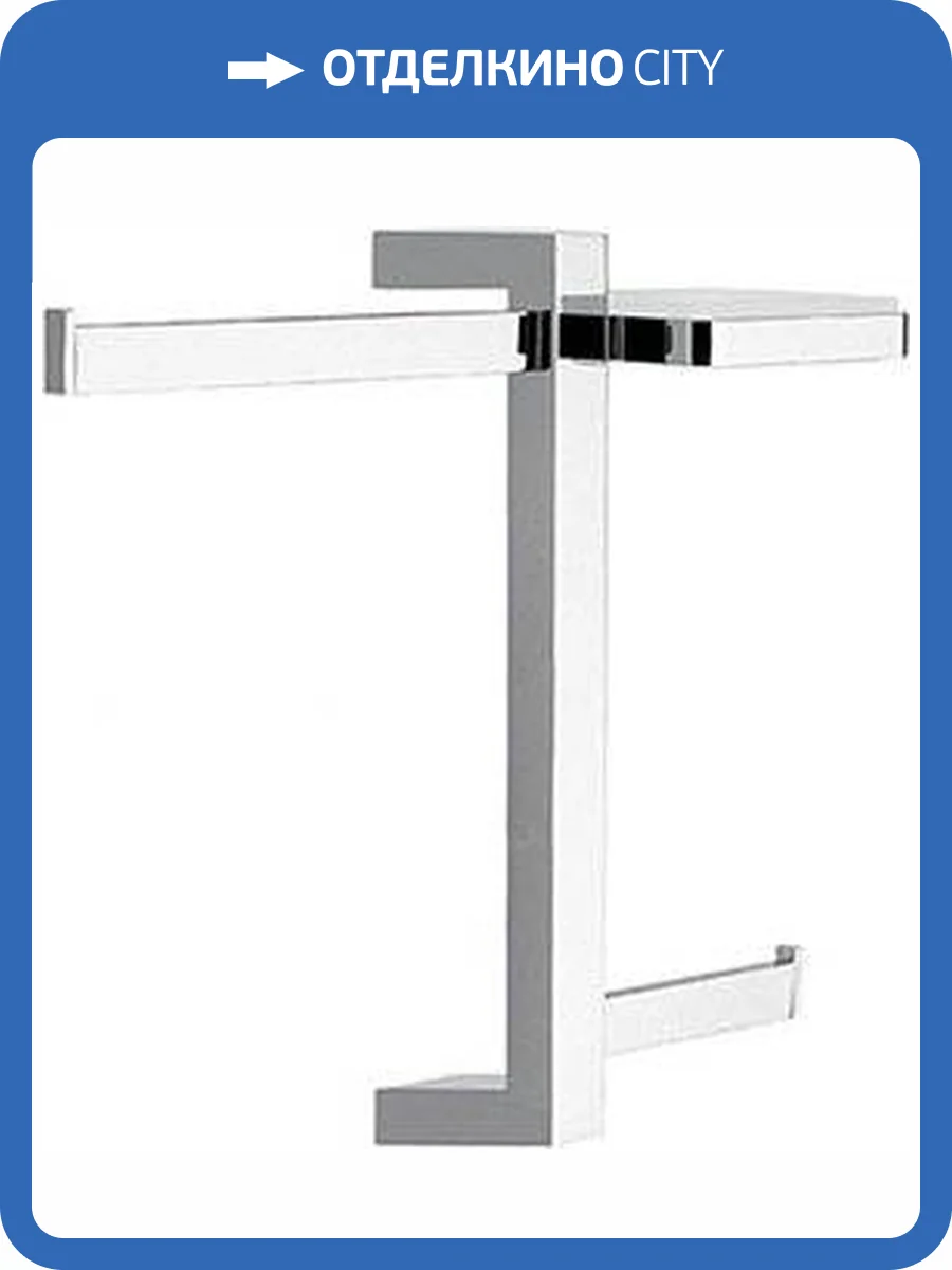 Стойка Colombo Units B9122.D.CR-VAN фото 3