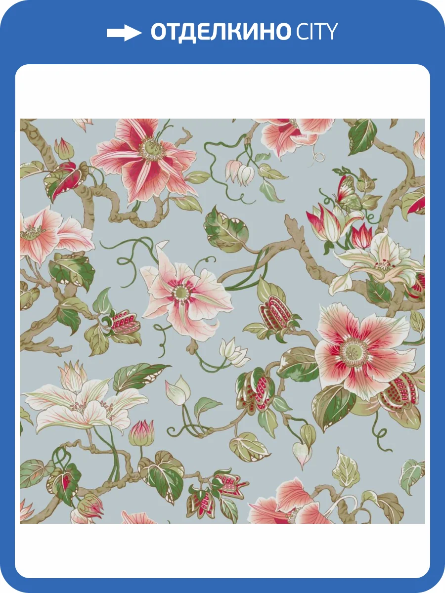 Обои York Ronald Redding Classics GT4512 фото 2