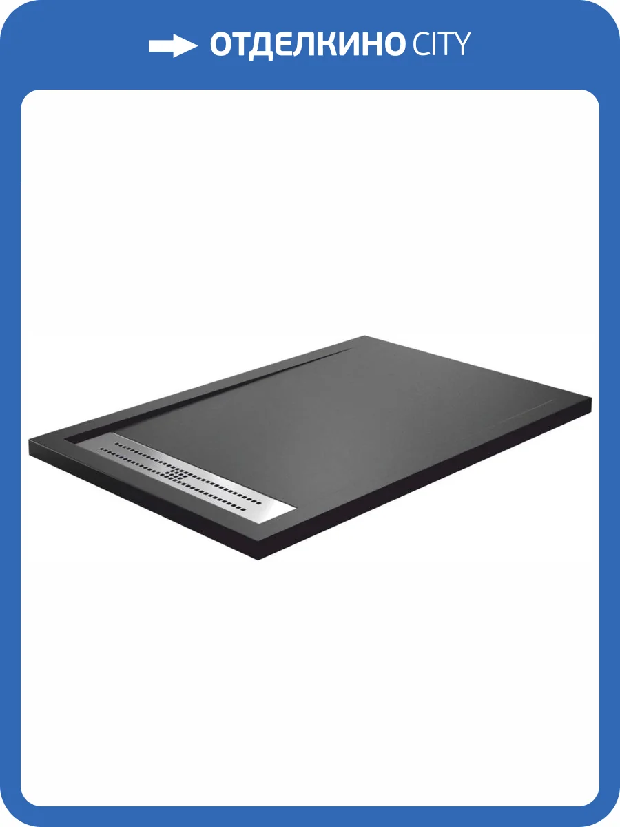 Поддон для душа Wasserkraft Abens 20T07 120x90 фото 4