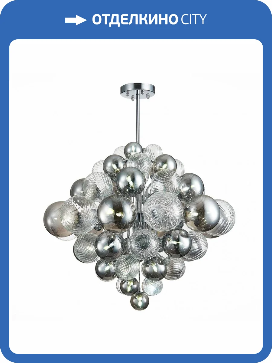 Подвесная люстра ST Luce Vinetto SL1124.103.29 фото 3