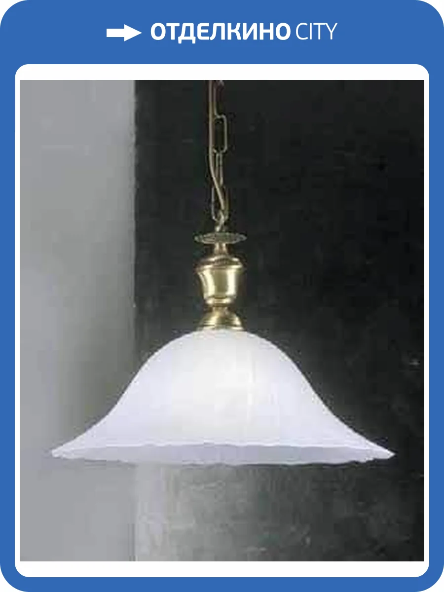 Подвесной светильник Reccagni Angelo L 1720/42 фото 3