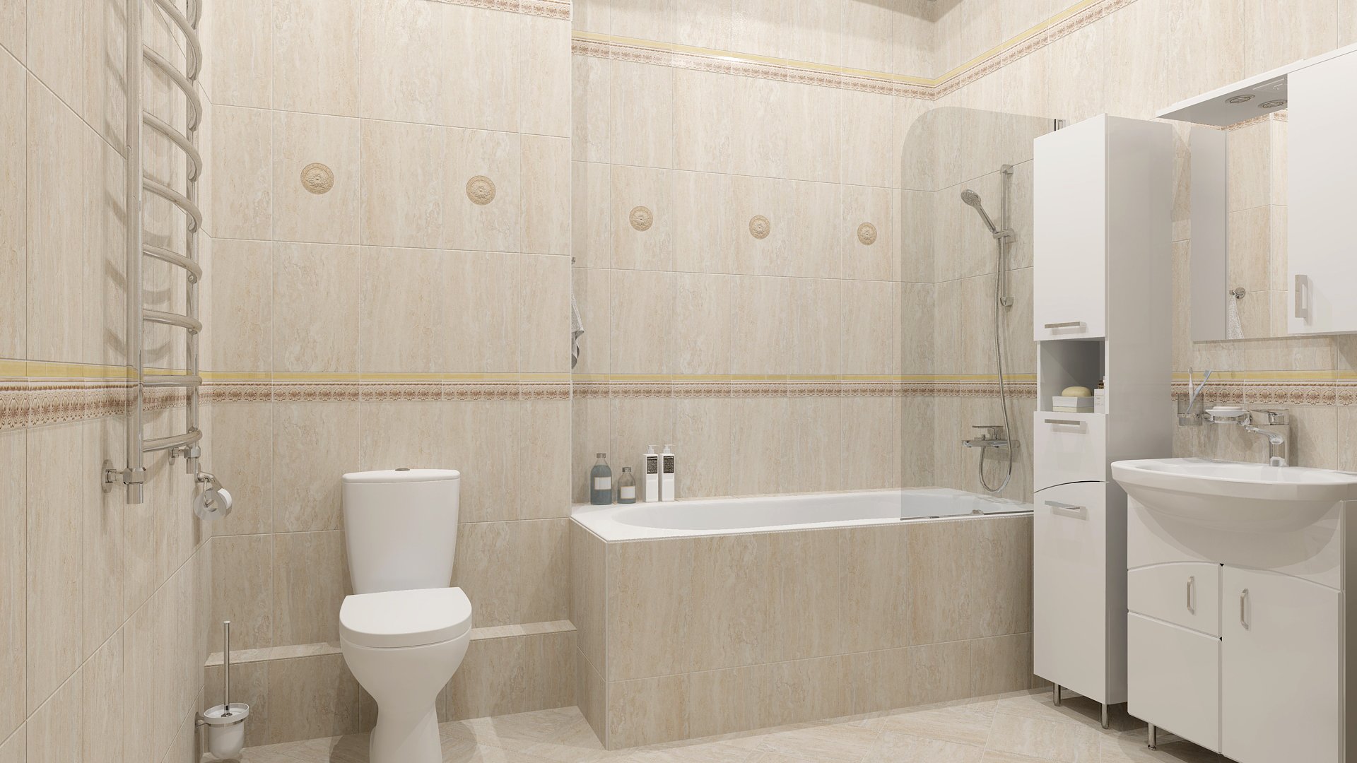 Ceramica Classic Efes Venza