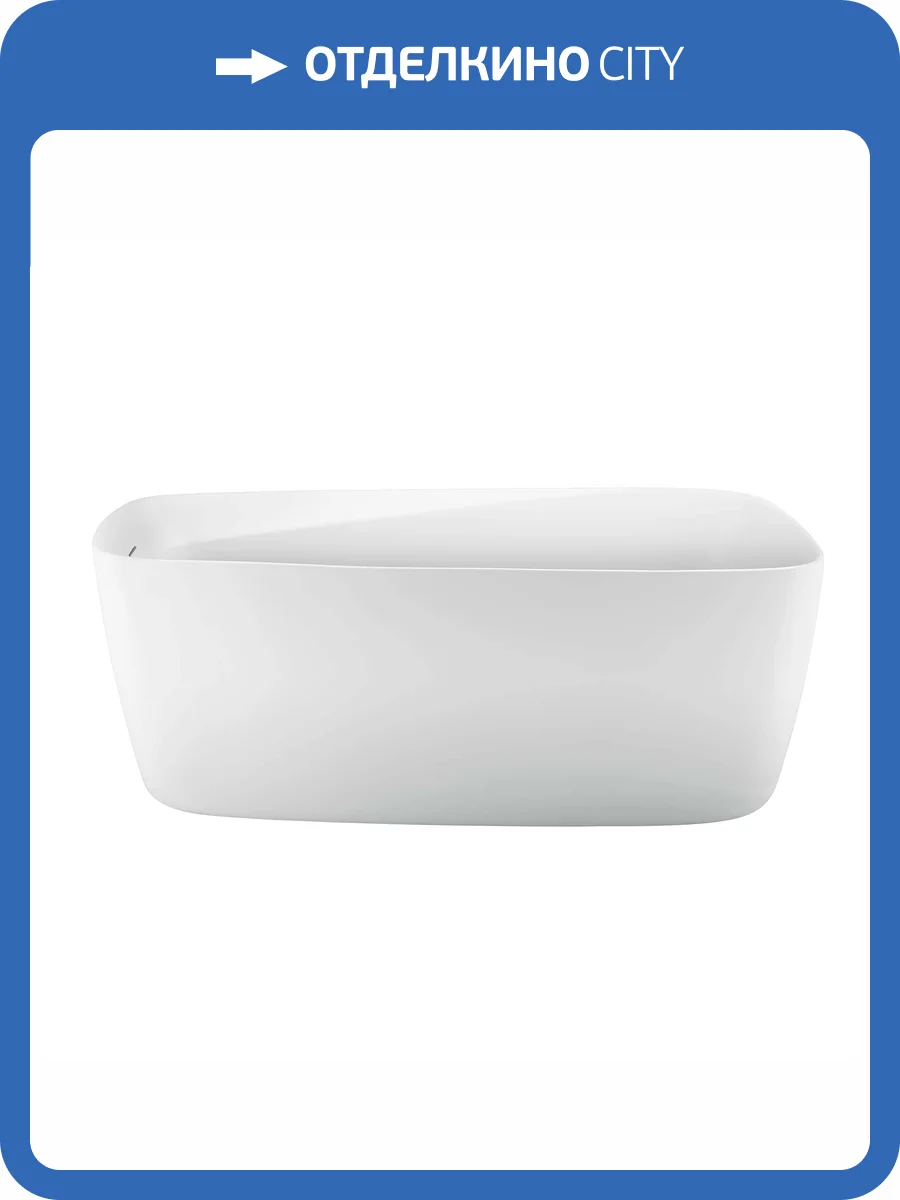 Акриловая ванна Aquatek Паола AQ-190778 170x78 фото 10