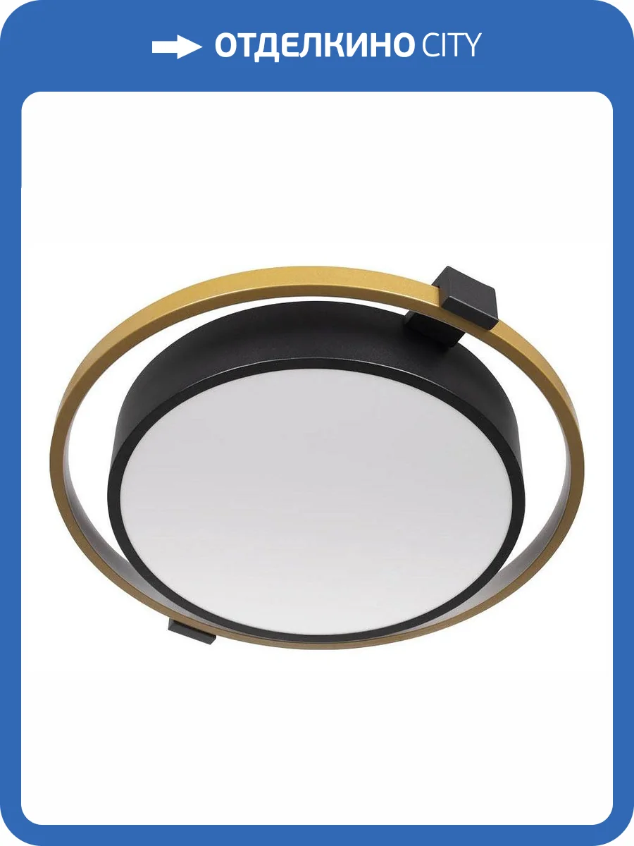 Накладной светильник Loft IT Mike 10169 фото 4