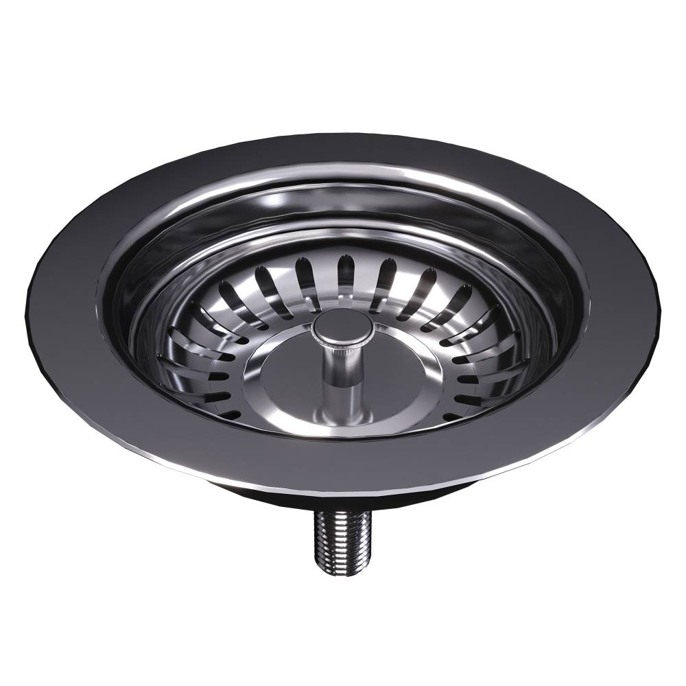 Мойка кухонная Abber Quarz AQ2901W белый, 51x46 фото 10