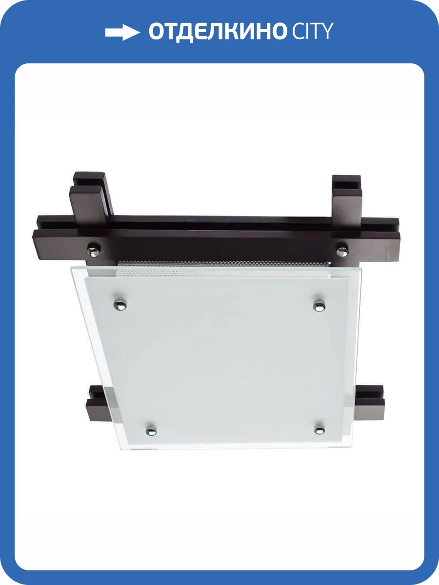 Потолочный светильник Arte Lamp 94 A6462PL-2CK фото 5