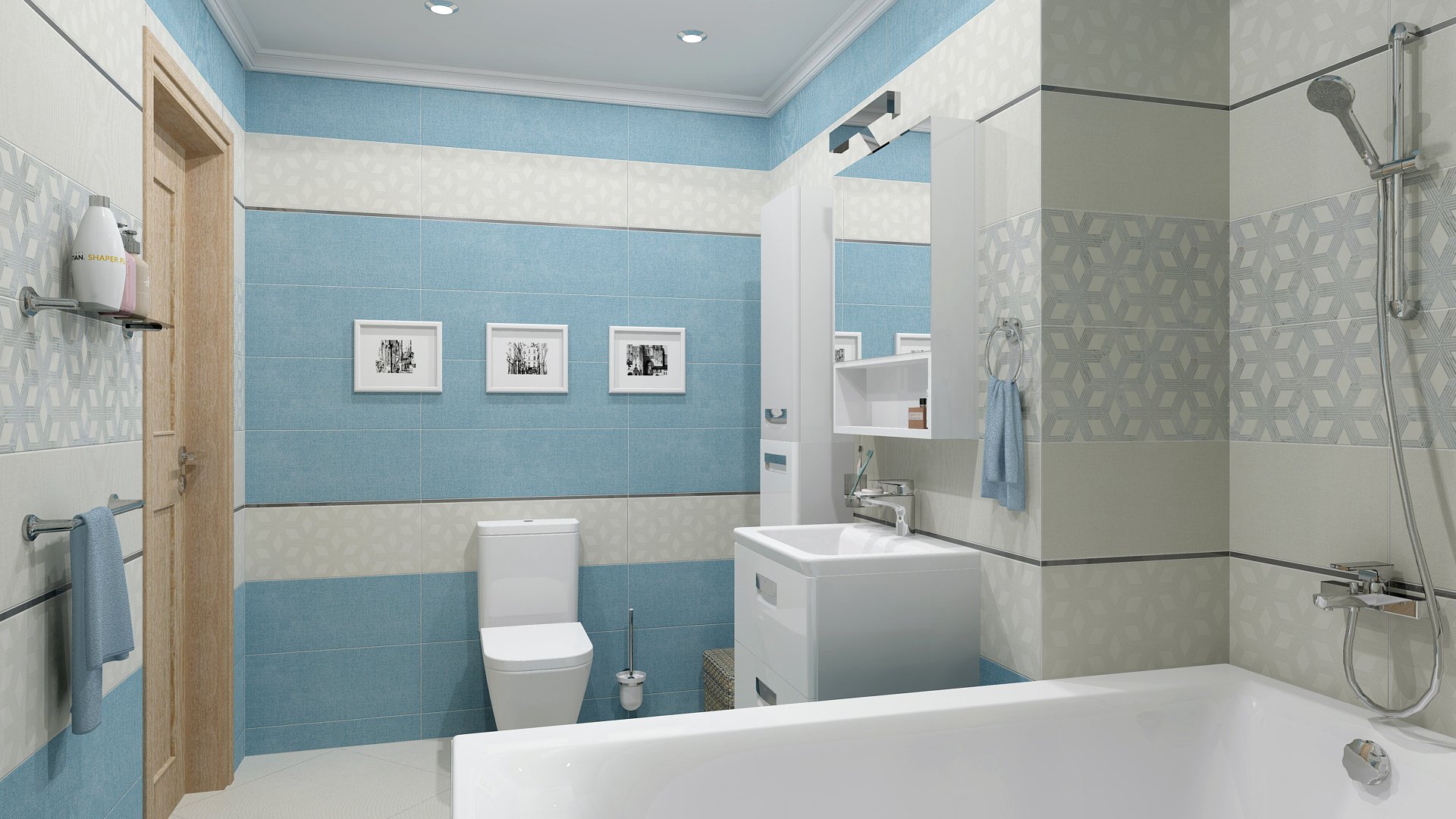 Gracia Ceramica Amelie 2 фото 4