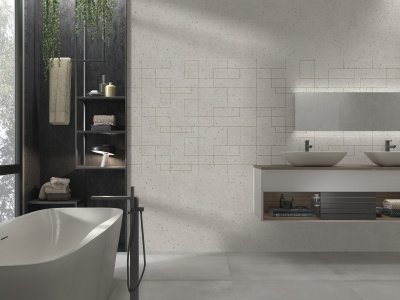 Ape Ceramica Re-use