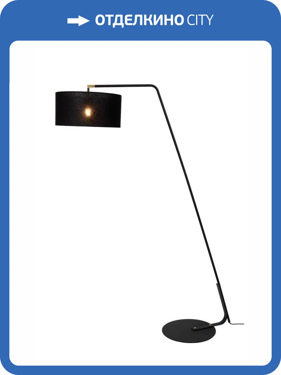 Торшер Lucide Kelso 44719/81/30 фото 2