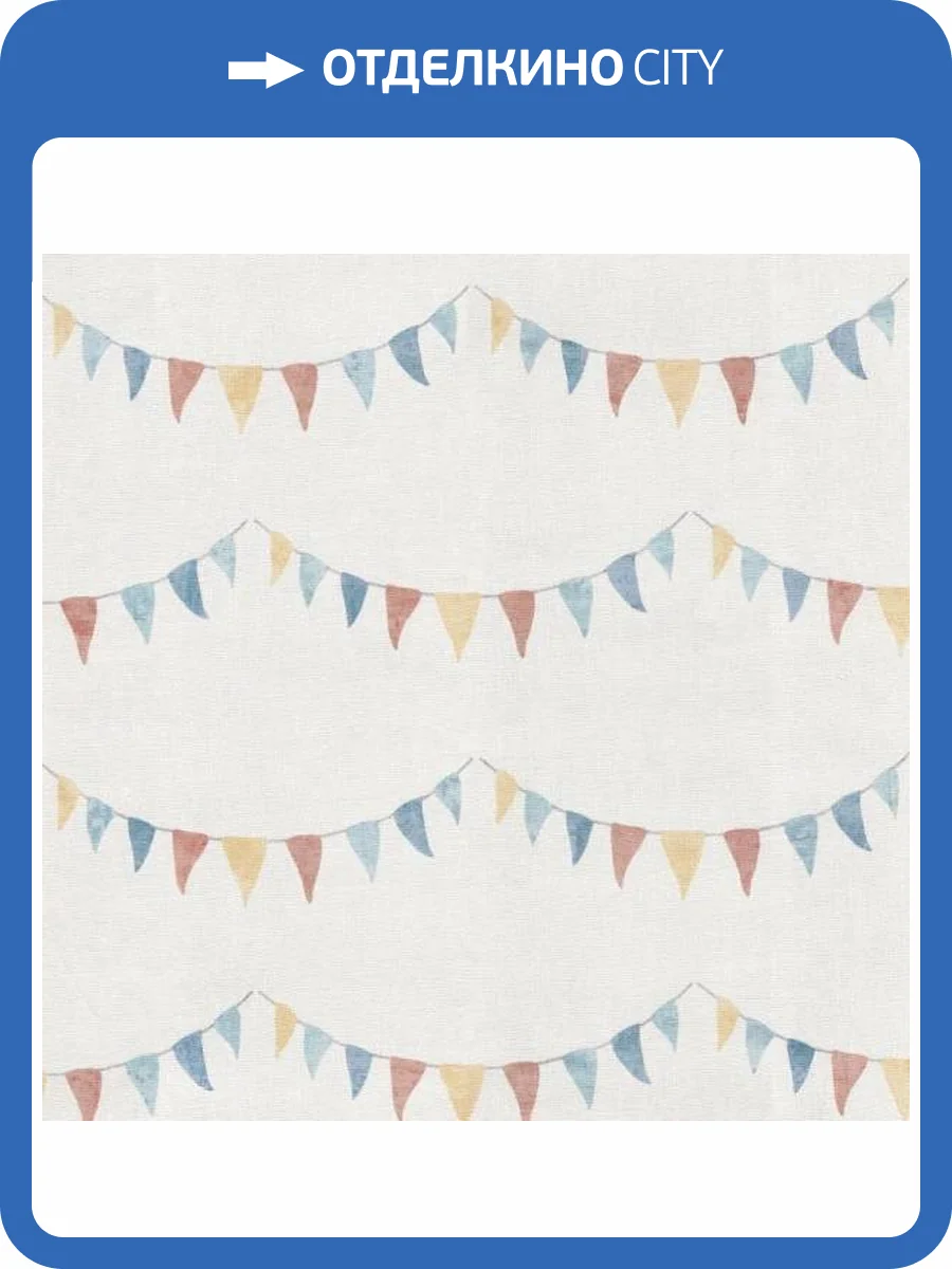 Обои A.S. Creation Mia + Paul 78691-1 фото 2