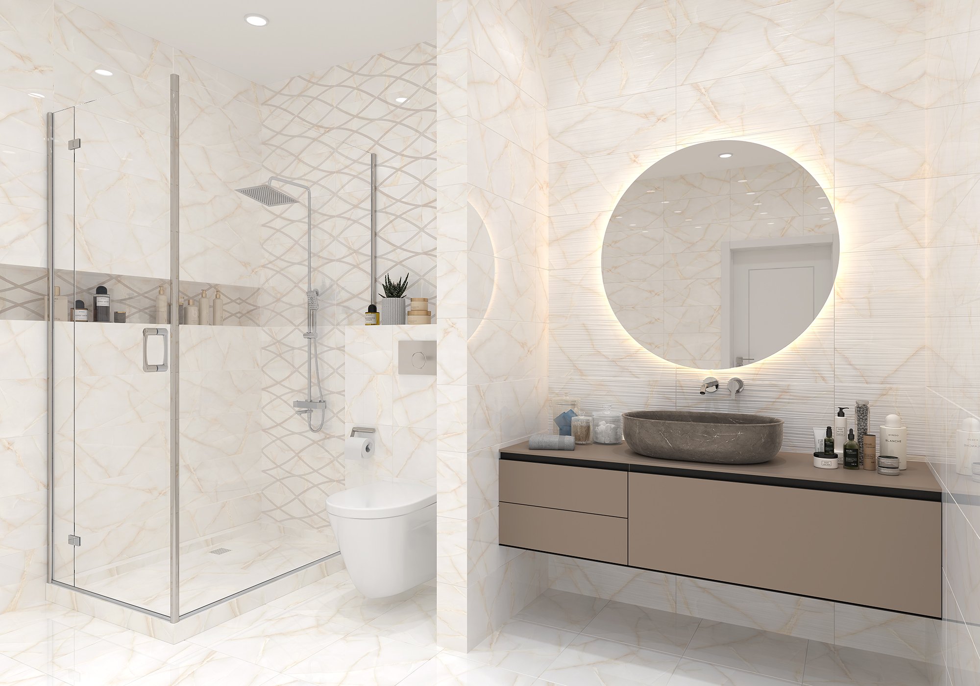Global Tile Delight фото 2