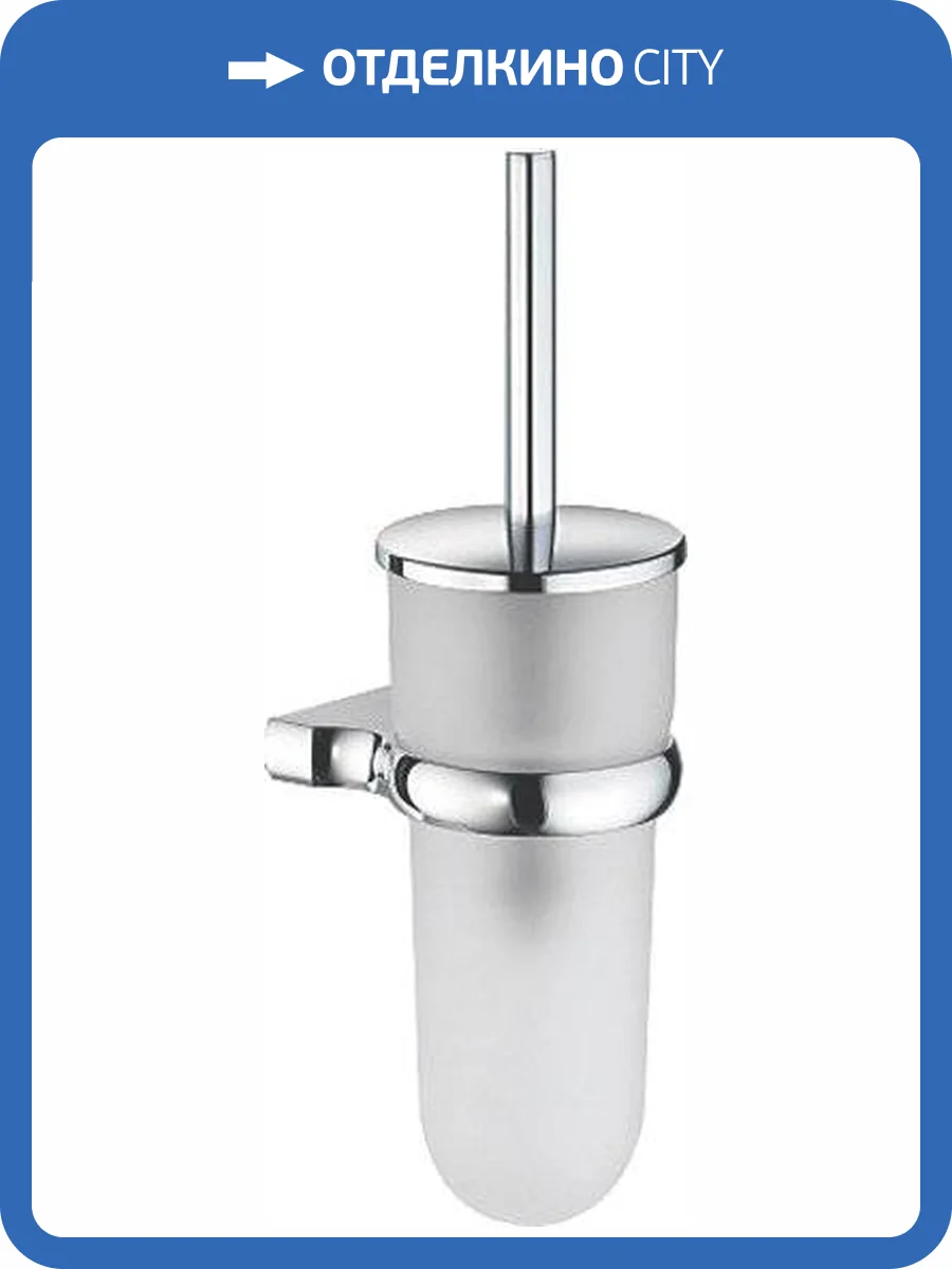 Ершик Wasserkraft Berkel K-6827 фото 5