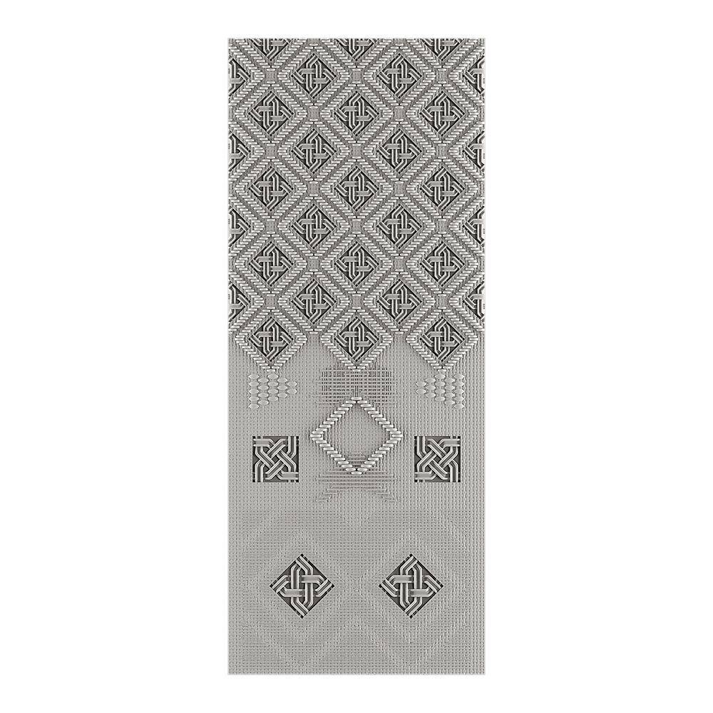 Барельеф Deco Line B-106 Karpet