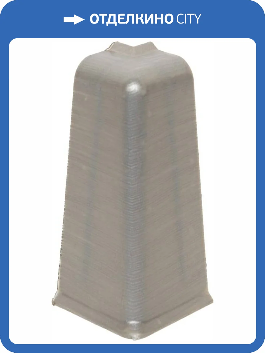 Наружный (внешний) угол Bonkeel Style BS7017 71.5 мм (2 шт) фото 2