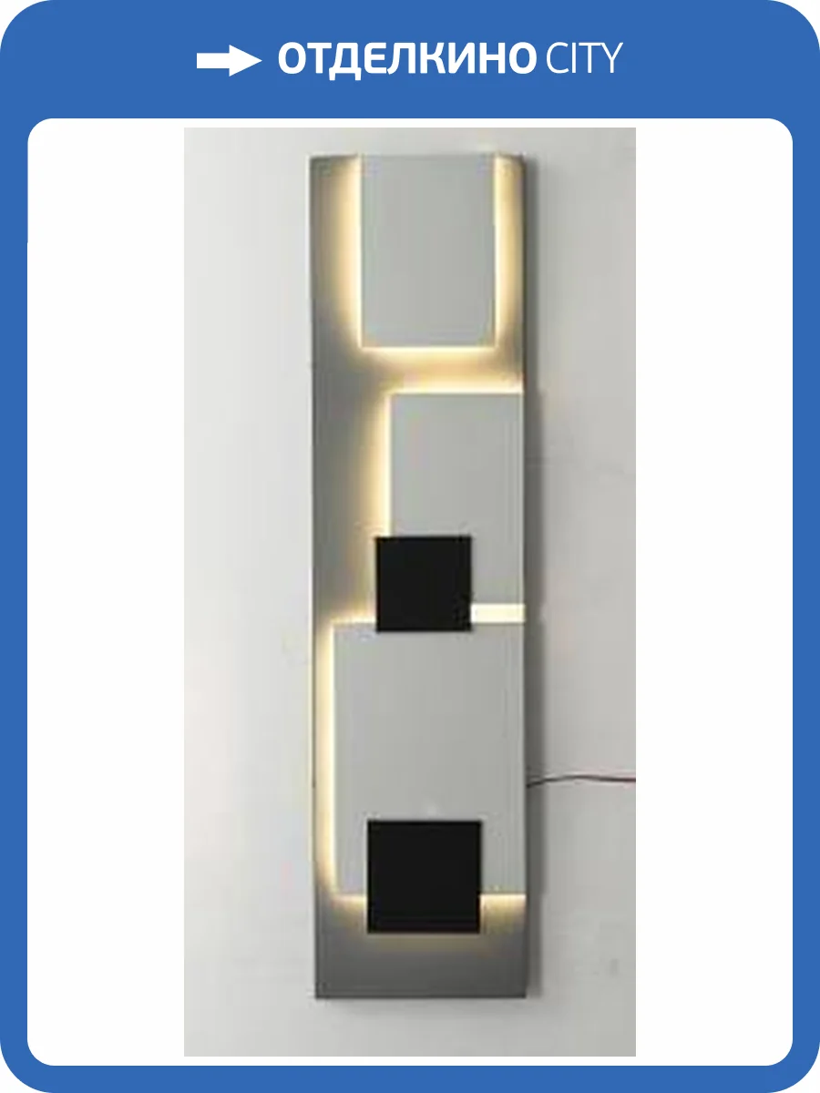 Бра Alfa Light F0324-69 фото 2