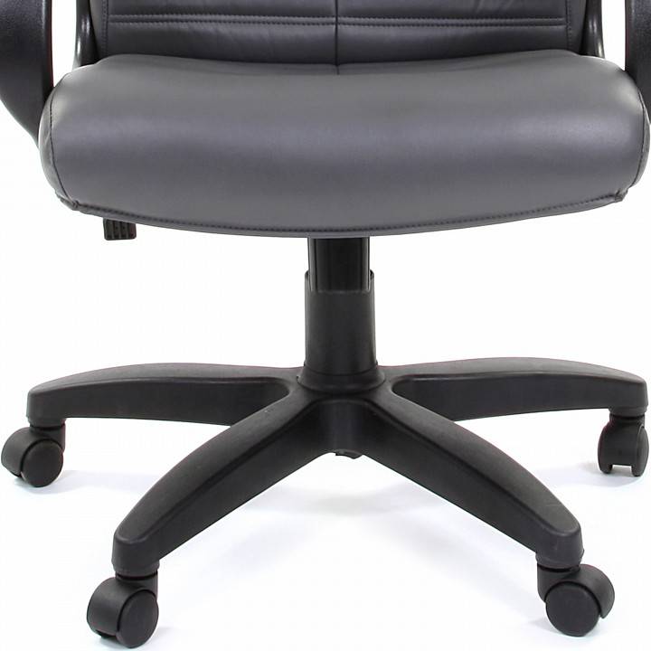 Кресло компьютерное Chairman Chairman 480 LT 00-07000846, 00-7000846, 7000846 Серый фото 3