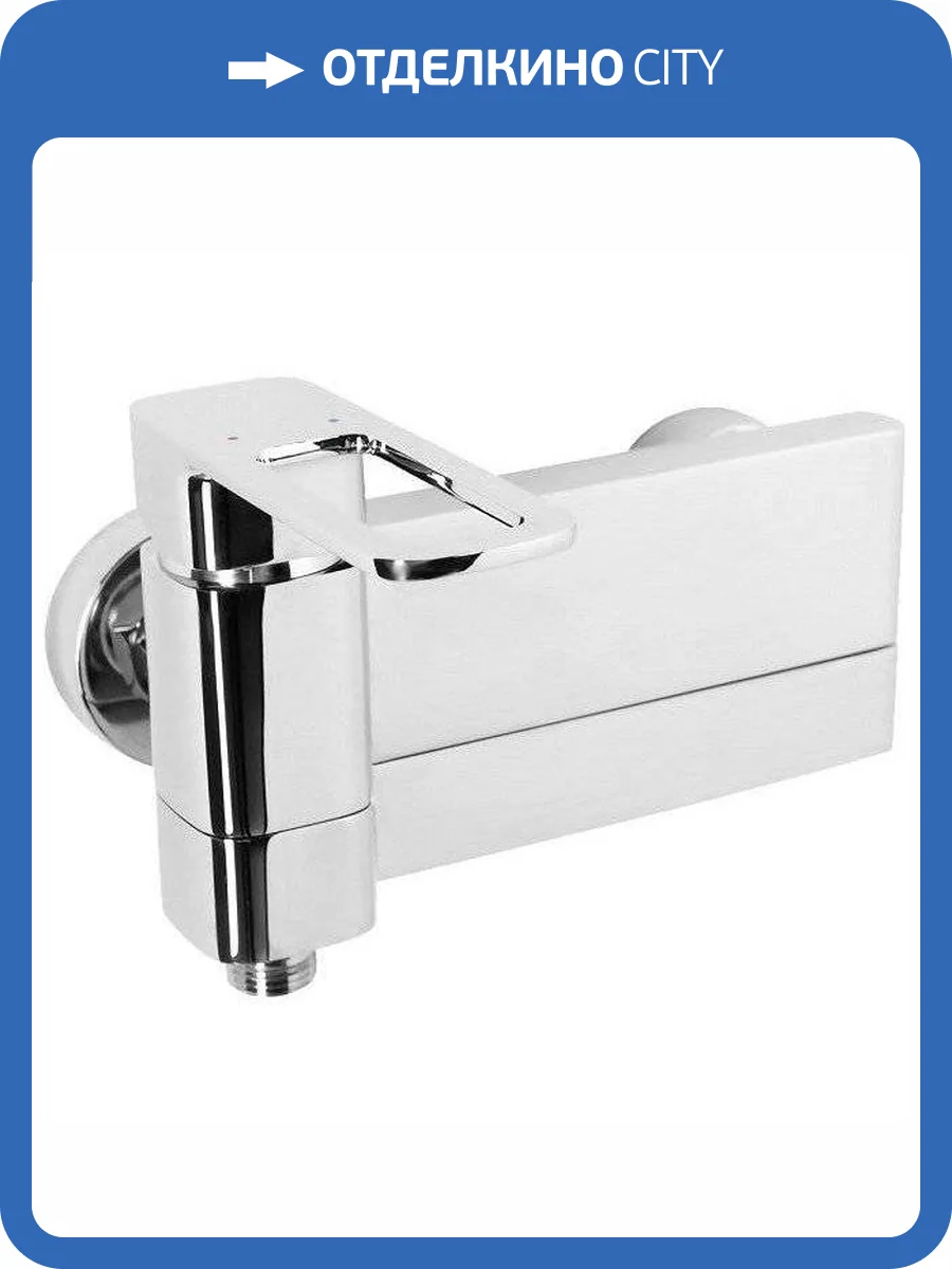 Смеситель для ванны Iddis Slide SLISB00i02WA фото 11