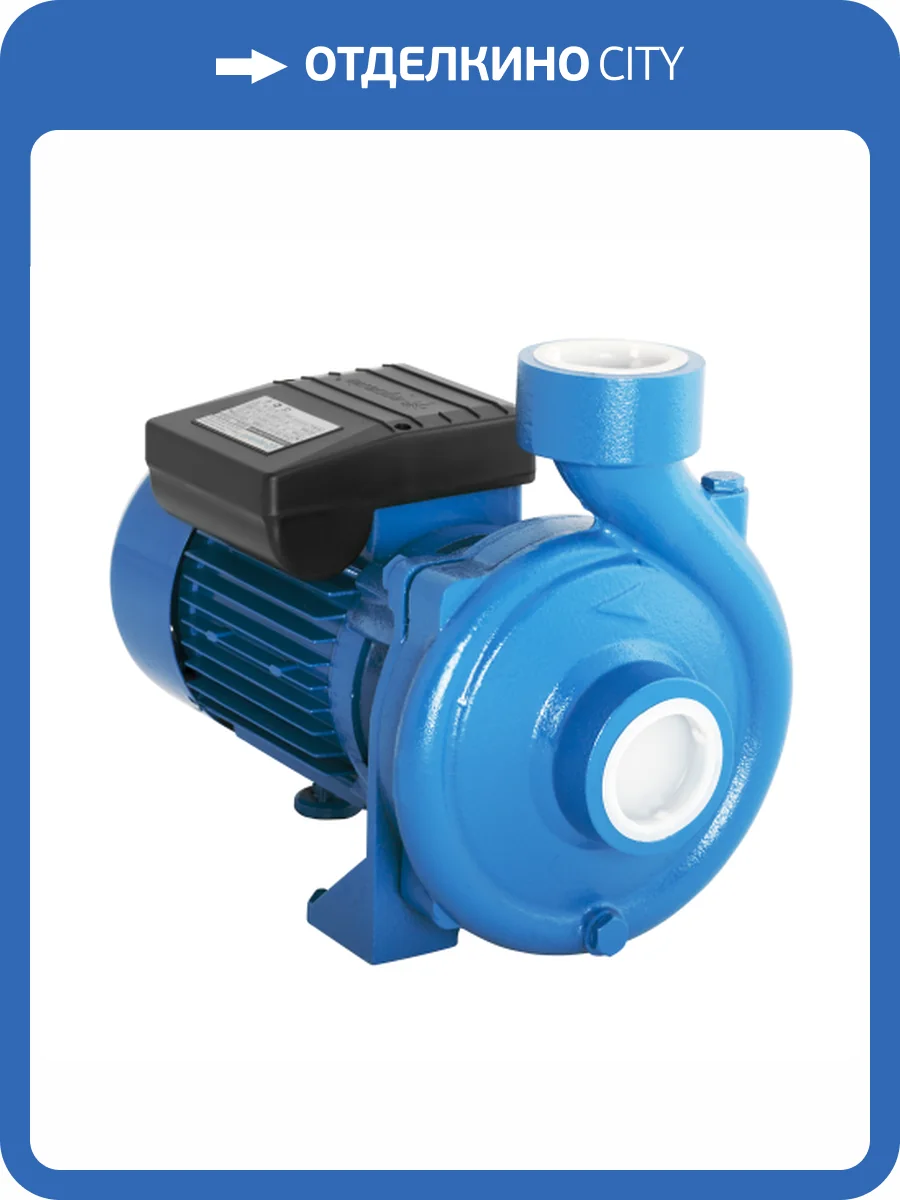 Поверхностный насос Aquario ADK-30 фото 5