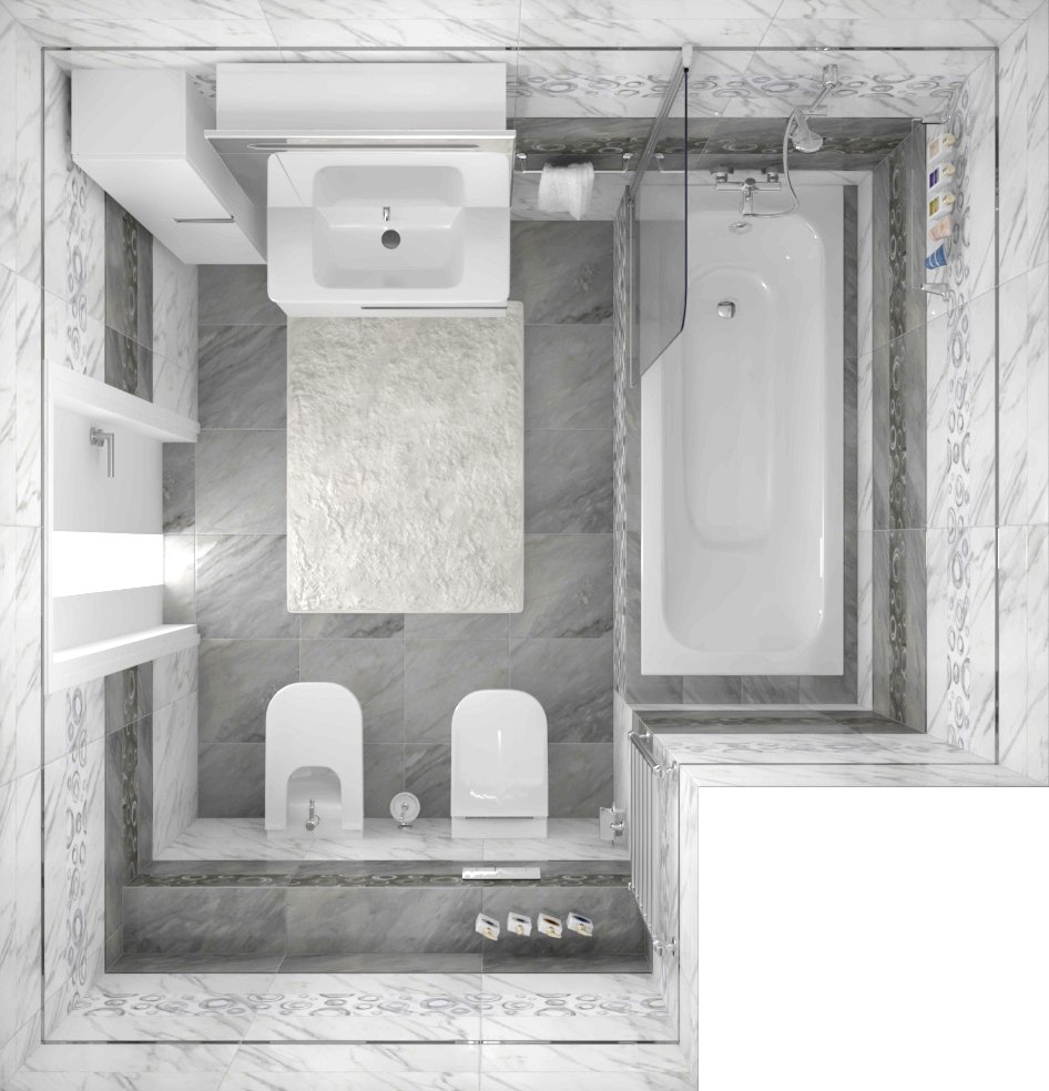 Ceramica Classic Silver фото 5