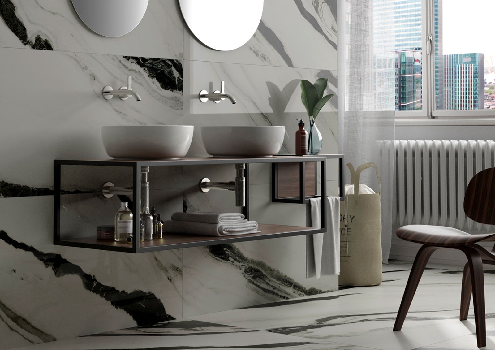 Imola Ceramica The Room фото 14