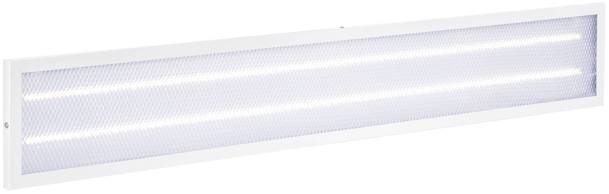 Встраиваемый светодиодный светильник IEK ДВО 6568-P LDVO2-6568-36-6500-K01 фото 7