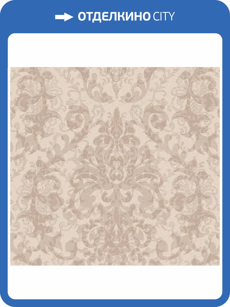 Обои флизелиновые Loymina A La Prima Pm6 002/1 фото 2