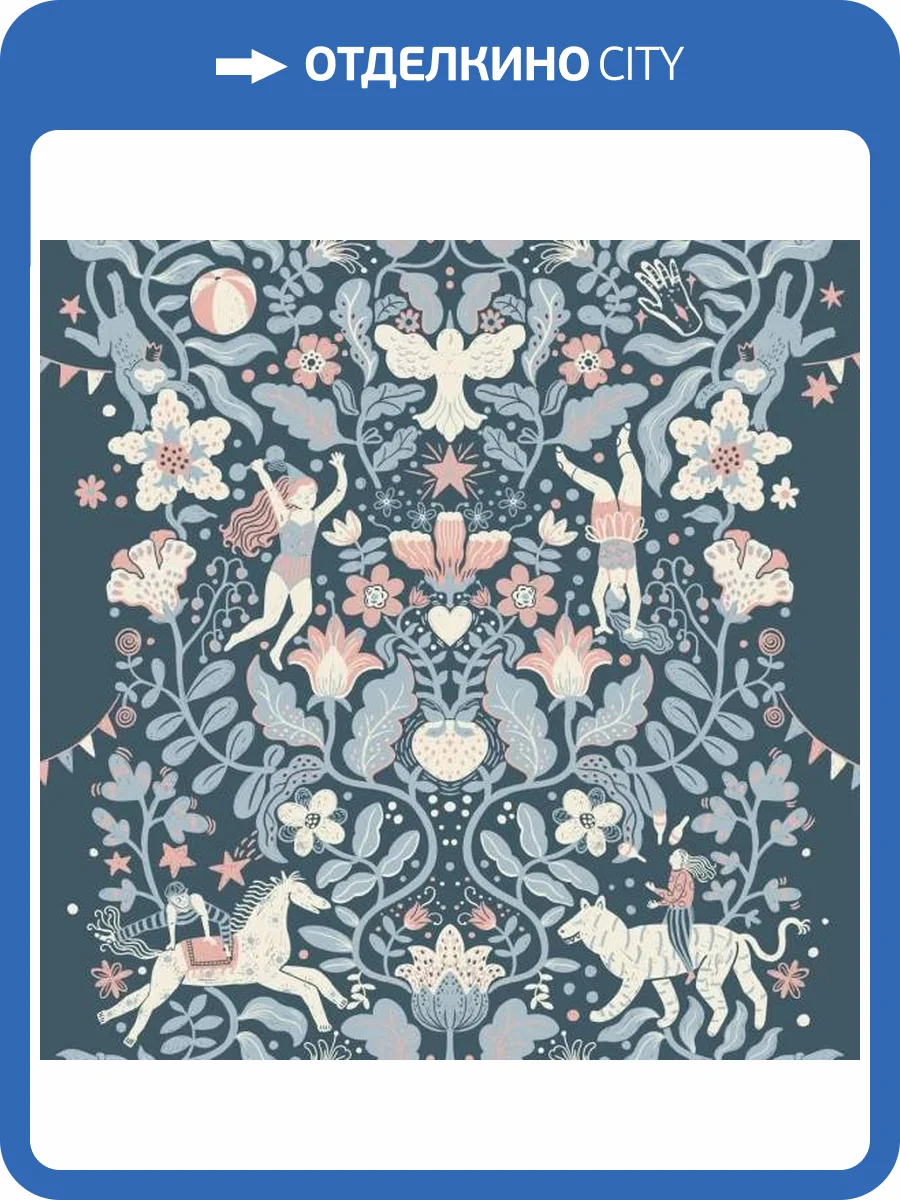 Обои York Collection Daydream MB29028 фото 2