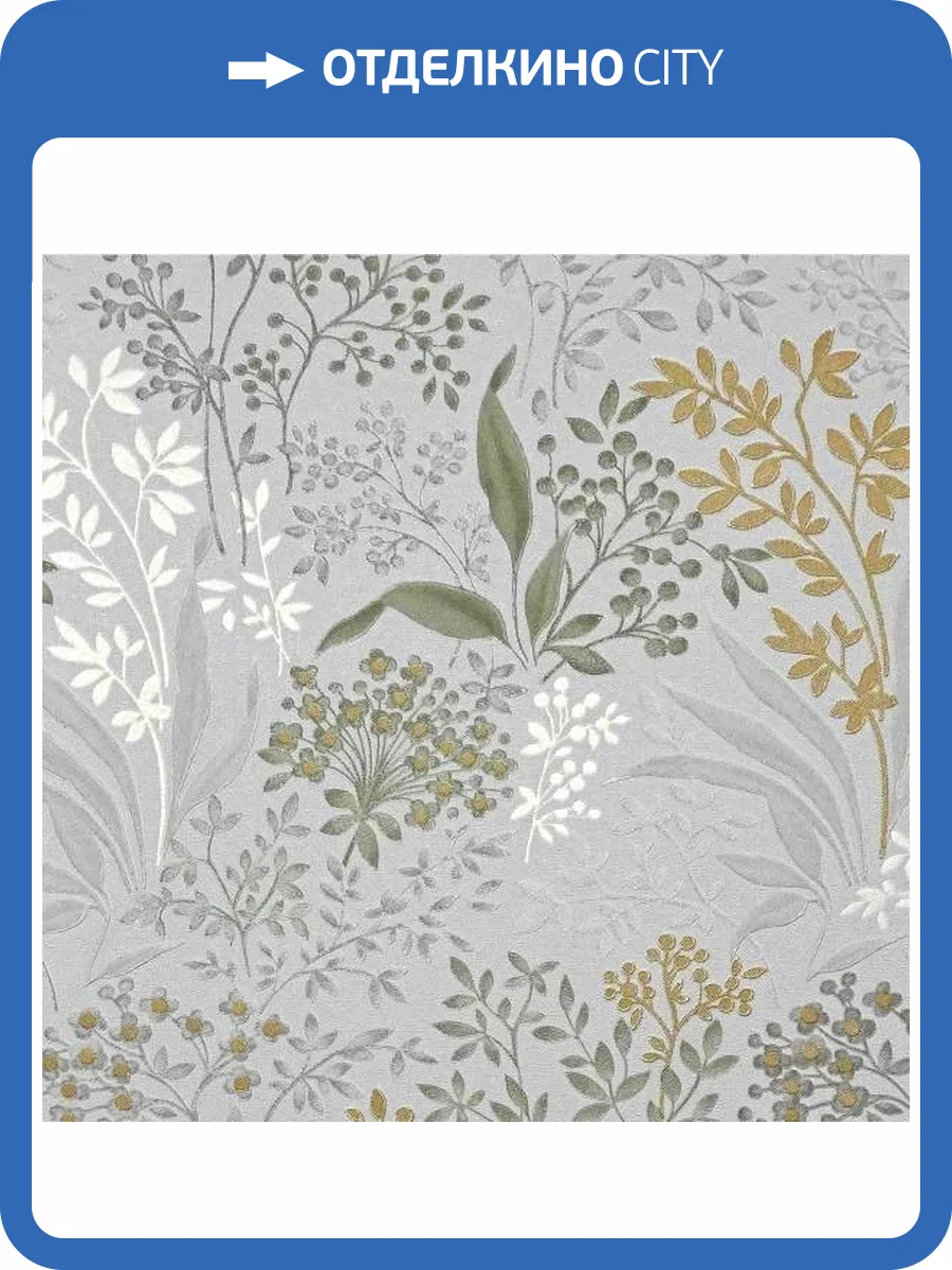 Обои Alessandro Allori Rebecca 15008-7 фото 2
