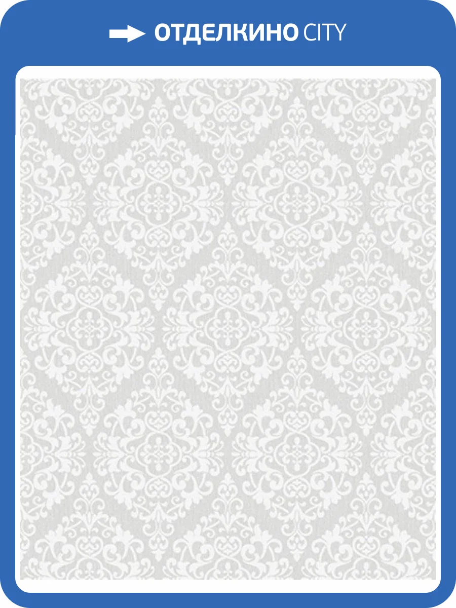 Обои флизелиновые Aura Classical Elements H2940202 фото 2