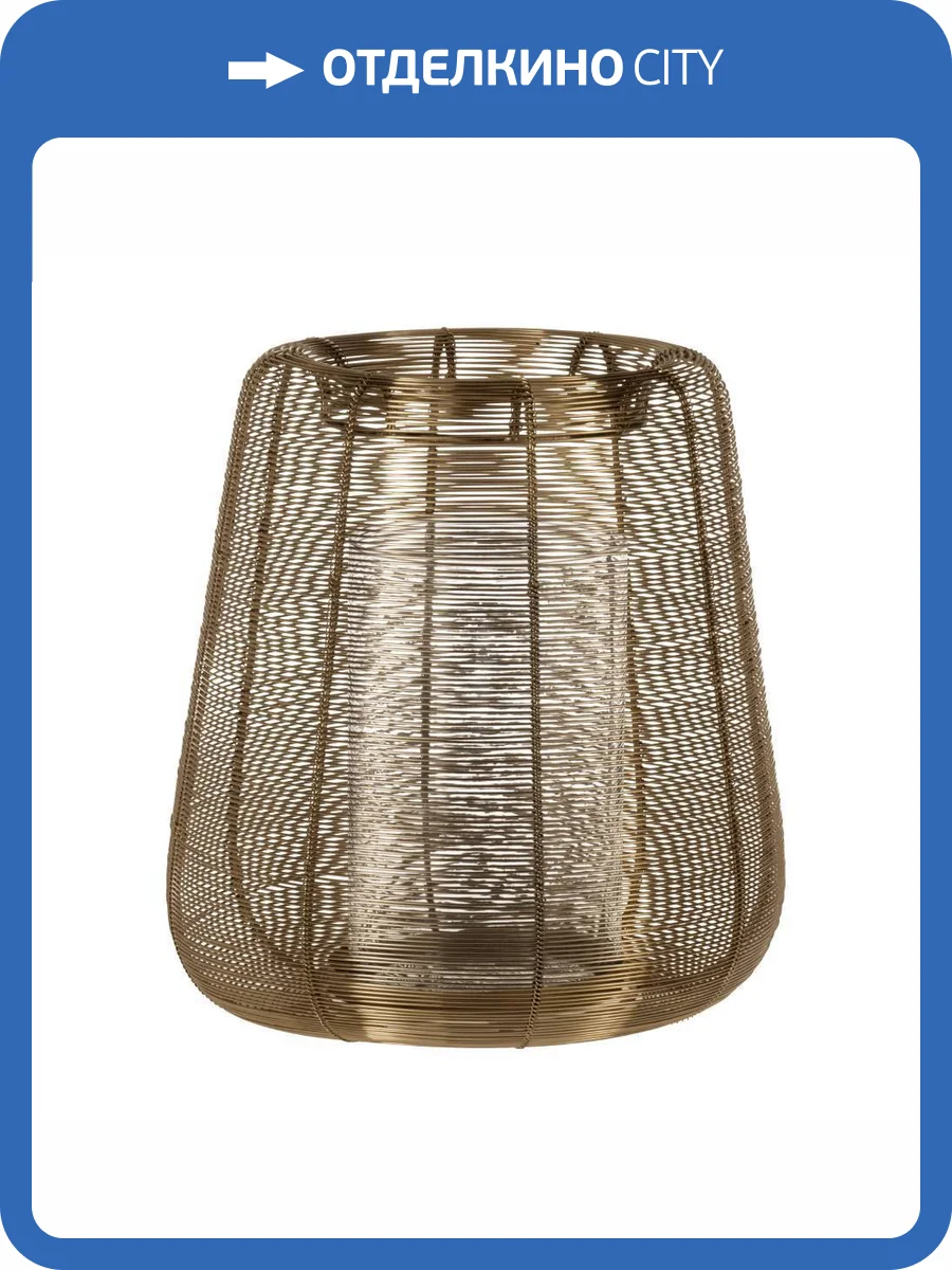 Подсвечник Eglo Hagony 427162 фото 2