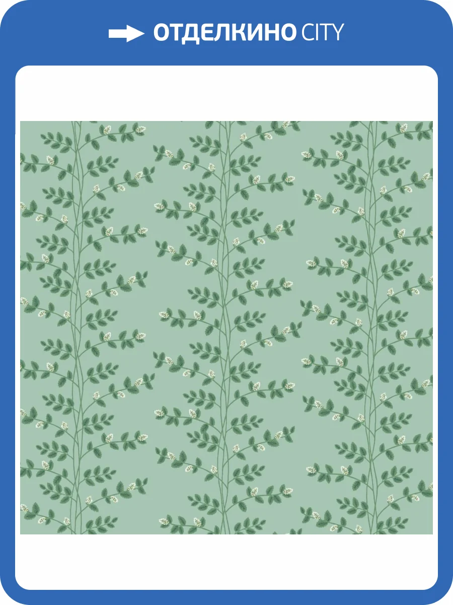 Обои York Collection Rifle Paper Co 3rd Edition RF7421 фото 2