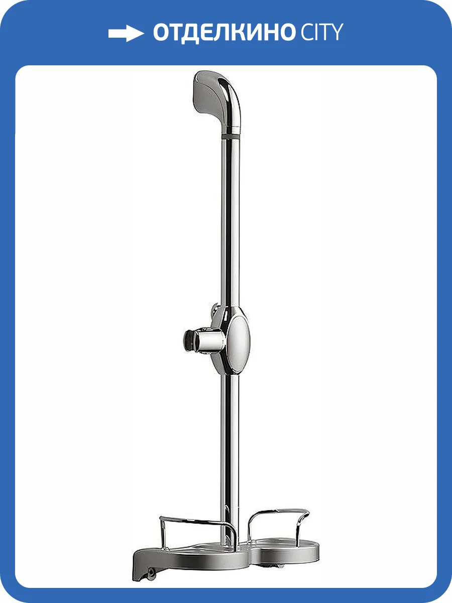 Душевая штанга Haiba HB8006 фото 4