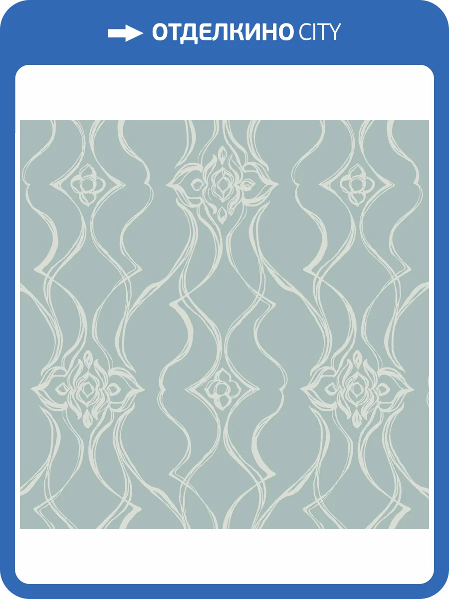 Обои York Candice Olson Decadence II DF3376 фото 2