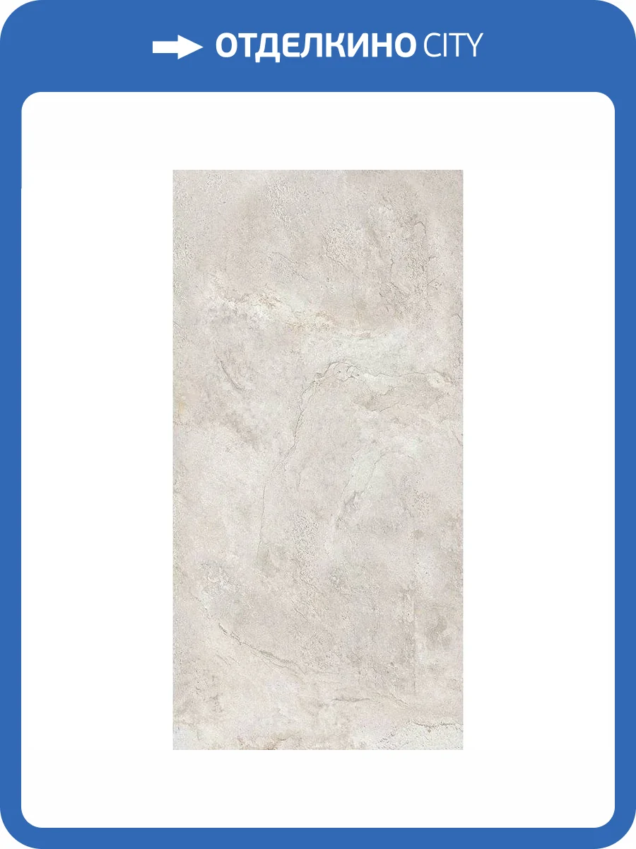 Керамогранит Gresant Fame Plata Matt Carving 60x120 фото 7