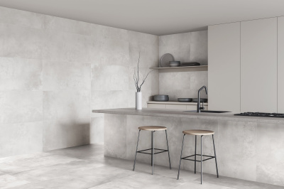 Global Tile Vibe