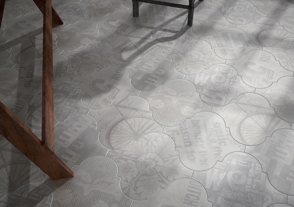 EQUIPE Curvytile фото 9