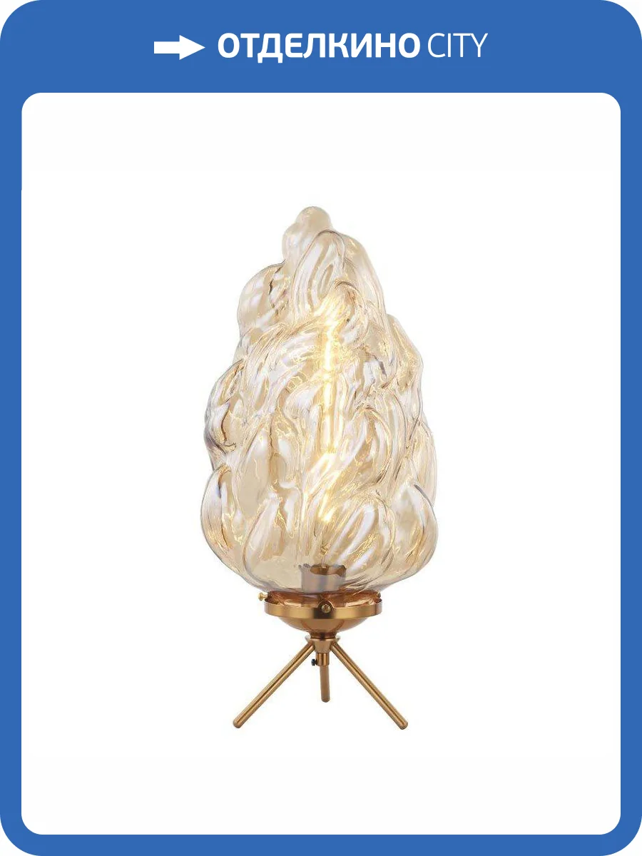 Настольная лампа Stilfort Cream 2152/05/01T фото 3